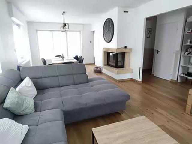 Maison vente à Avesnes-sur-Helpe, Orsinval