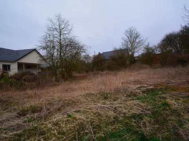 Terrain vente à Avesnes-sur-Helpe, Orsinval