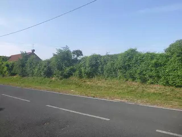 Terrain vente à Avesnes-sur-Helpe, Orsinval
