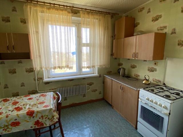 Квартира продажа в Оре