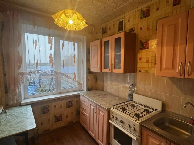 Квартира продажа в Оре