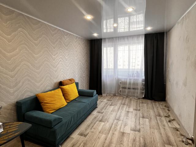 Квартира продажа в Оре