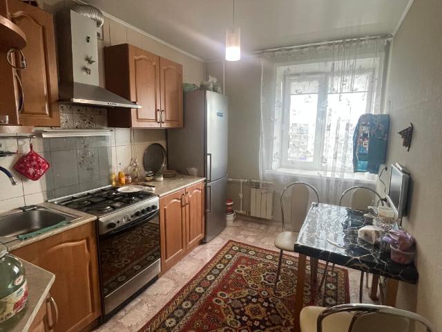 Квартира продажа в Оре