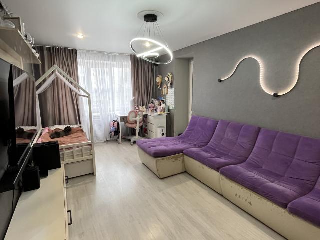 Квартира продажа в Оре