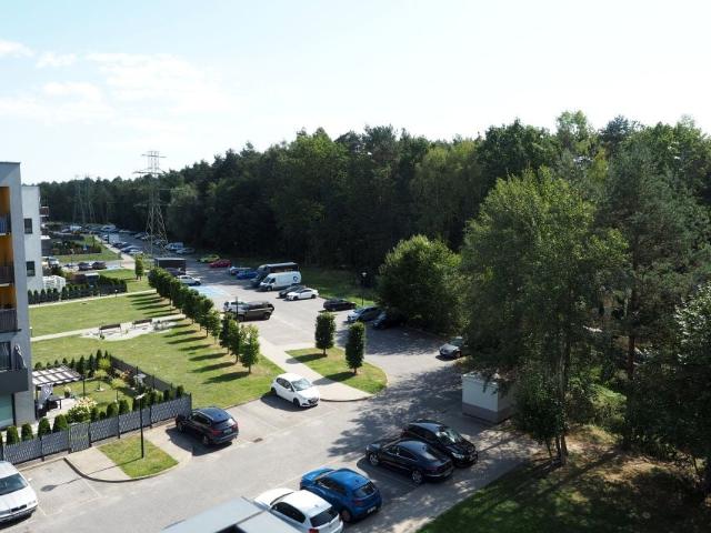 Mieszkanie do wynajęcia w Rogatki, Tychy