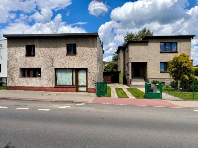 Dom na sprzedaż w Rybnik, Śląskie