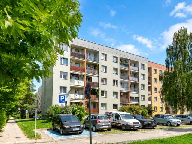 Mieszkanie na sprzedaż w Racibórz, Śląskie