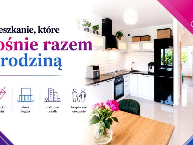 Mieszkanie na sprzedaż w Racibórz, Śląskie