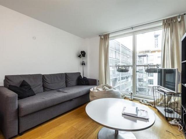 House for rent in Haggerston, De Beauvoir Town