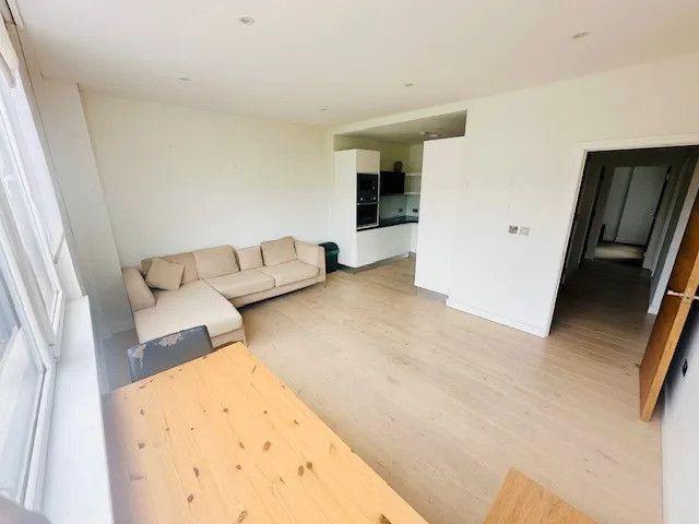 Apartment for rent in Haggerston, De Beauvoir Town