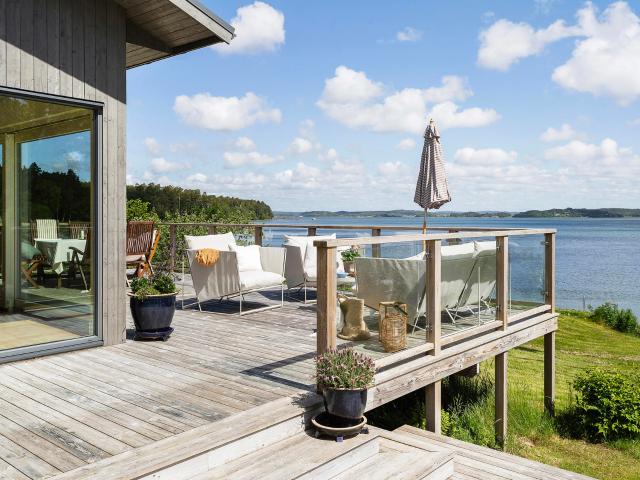 Villa till salu i Onsala, Halland