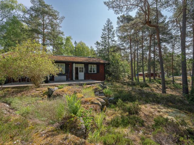 Villa till salu i Österåker