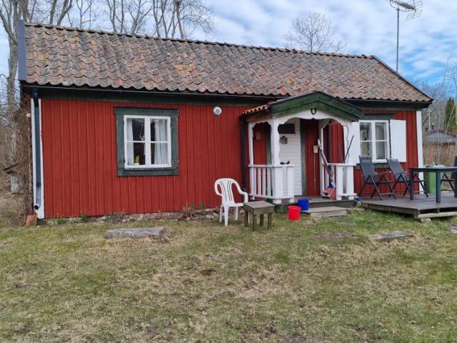 Stuga hyra i Stockholm