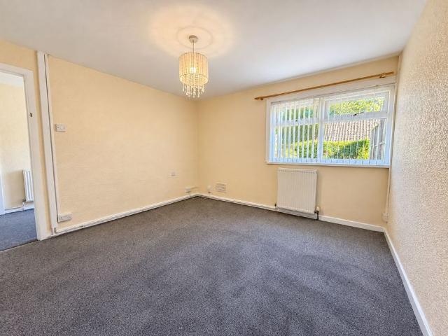 House for rent in Wollaton Park, City of Nottingham