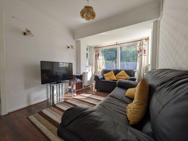 Room for rent in Wollaton Park, Haddon