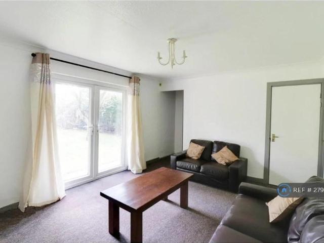 House for rent in Wollaton Park, Haddon