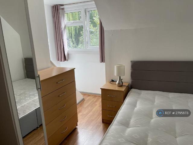 House for rent in Wollaton Park, Haddon