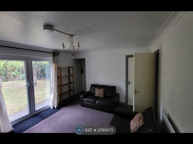 House for rent in Wollaton Park, Haddon