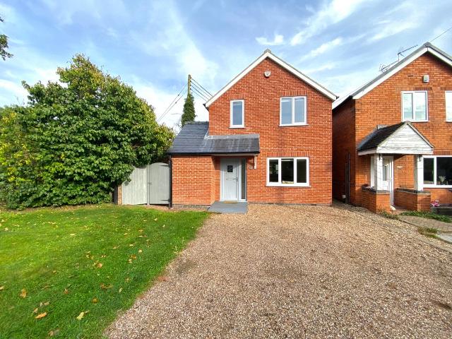 Apartment for rent in Barton In Fabis, East Midlands
