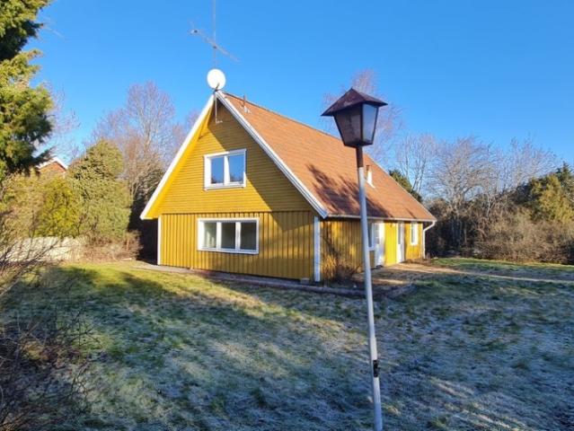 Hus hyra i Uppsala