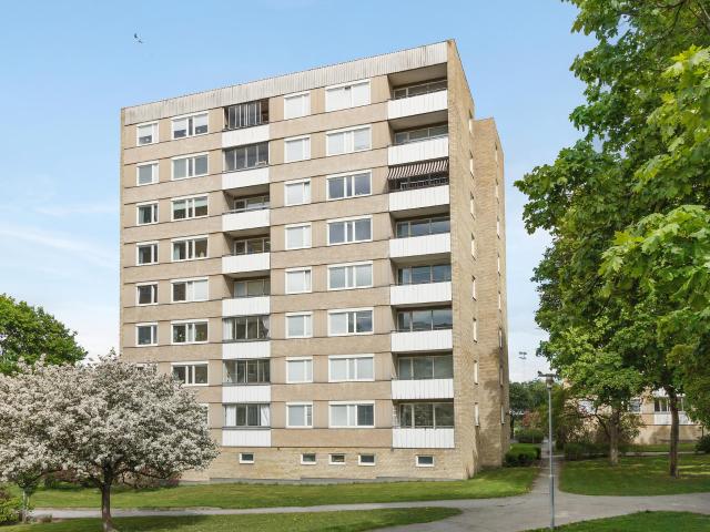 Bostad till salu i Sundbyberg, Stockholm