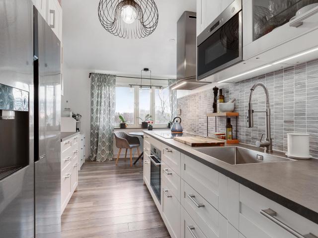 Bostad till salu i Sundbyberg, Stockholm