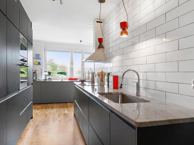 Bostad till salu i Sundbyberg, Stockholm