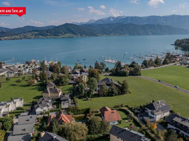 Haus kaufen in Abtsdorf, Attersee