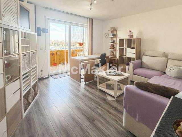 Wohnung kaufen in Nürnberg, Bayern