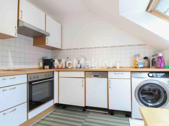 Wohnung kaufen in Hamburg