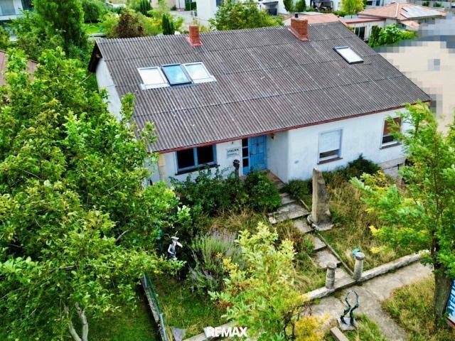 Haus kaufen in Frauenkirchen, Bezirk Neusiedl am See