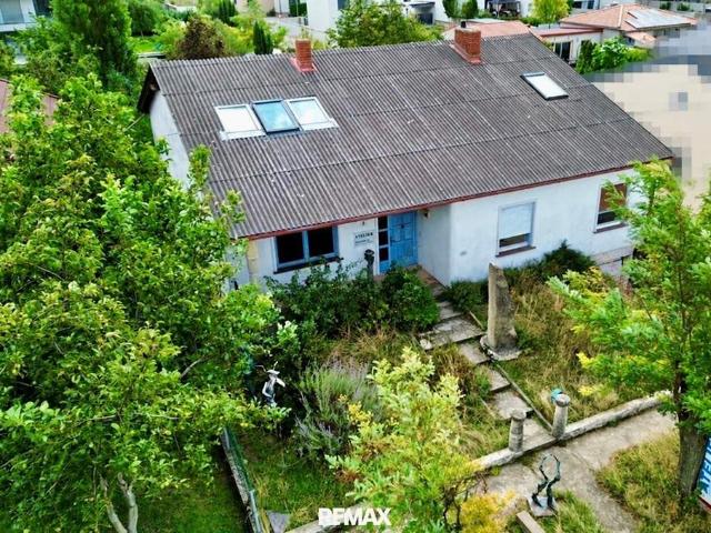 Haus kaufen in Neusiedl bei Güssing, Kukmirn