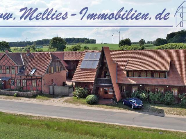 Haus kaufen in Bergen, Niedersachsen