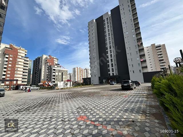 Mezitli, Mersin içerisinde satılık mülk
