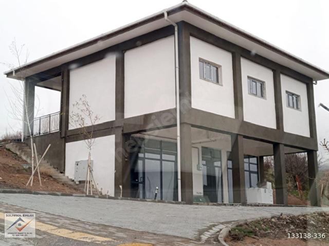 Orta, Çankiri içerisinde satılık Ofis