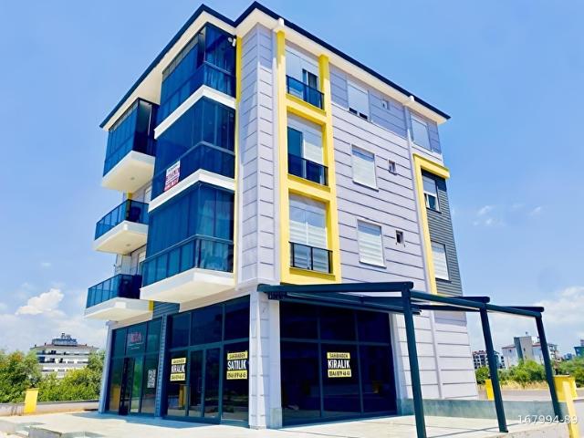 Döşemealti, Antalya içerisinde satılık mülk