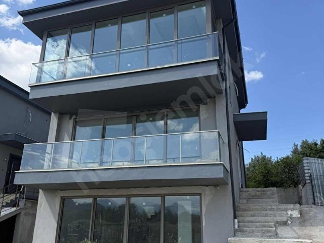 Döşemealti, Antalya içerisinde satılık Villa