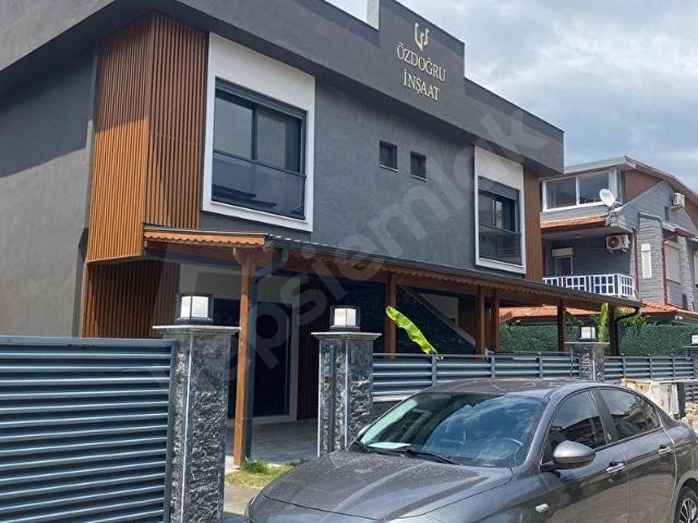 Menderes, İzmir içerisinde satılık Villa