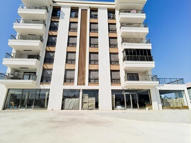 Serik, Antalya içerisinde satılık mülk
