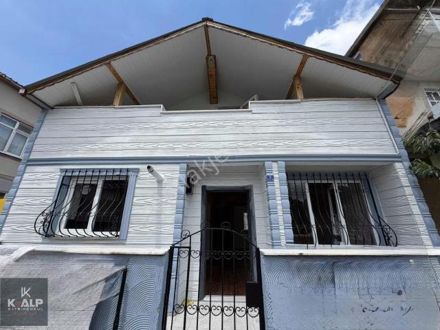Çarşamba, Samsun içerisinde satılık Villa