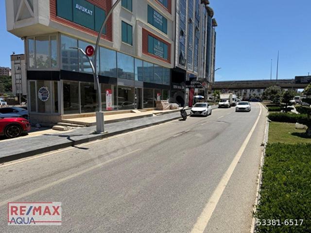 Serik, Antalya içerisinde satılık Dükkan