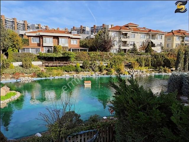 Başakşehir, İstanbul içerisinde satılık Villa