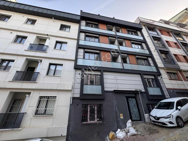 Kağithane, İstanbul içerisinde kiralık mülk