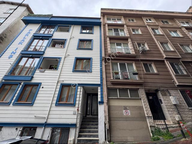 Kağithane, İstanbul içerisinde satılık mülk