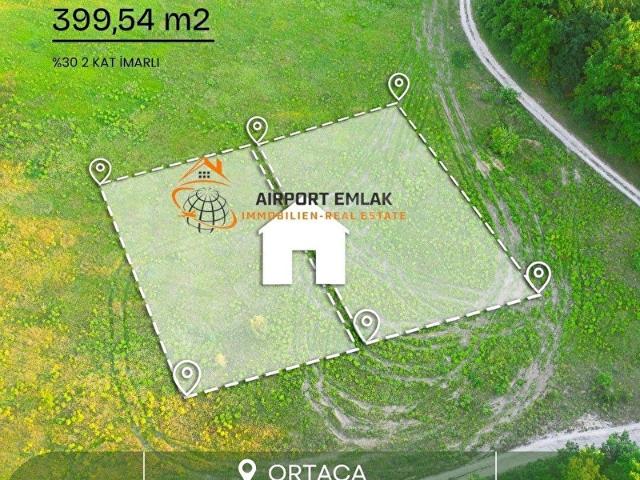 Ortaca, Muğla içerisinde satılık Arsa