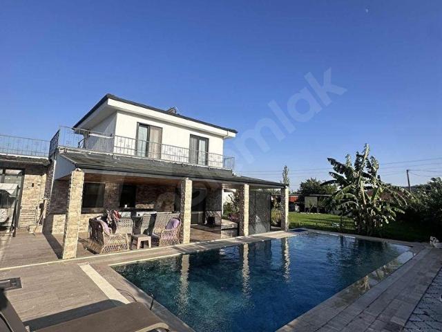 Ortaca, Muğla içerisinde satılık Villa