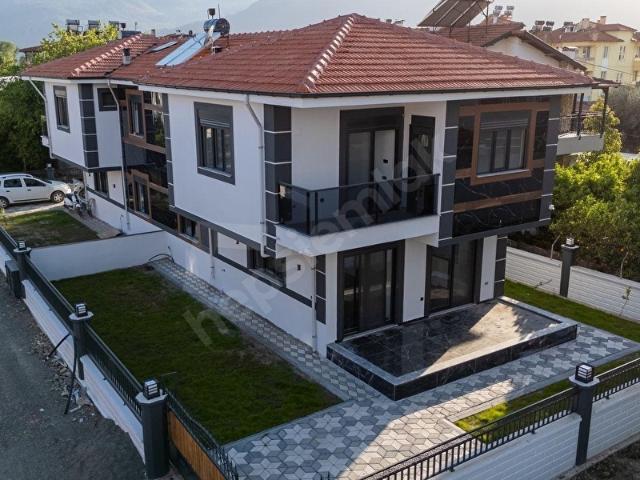 Ortaca, Muğla içerisinde satılık Villa