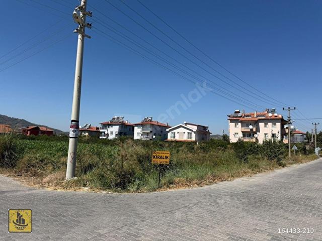 Ortaca, Muğla içerisinde satılık mülk