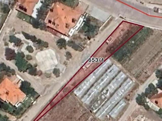 Ortaca, Muğla içerisinde satılık Arsa