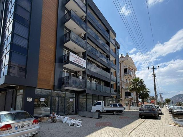 Ortaca, Muğla içerisinde satılık mülk